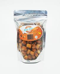 Topas Chin Chin 250g