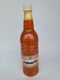 Choice Tropical Togbogy Oil 32oz