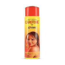Carotone Lotion 550ml