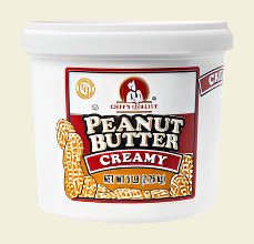 Chefs Quality Peanut Butter
