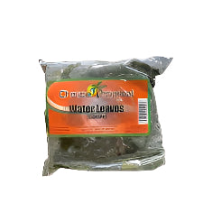 Choice Tropical Water Leaves Frozen 1.1lb