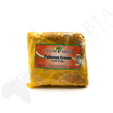 Choice Tropical Palmnut Cream Frozen