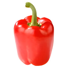 Red Bell Pepper