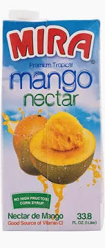 Mira Mango nectar 1ltr